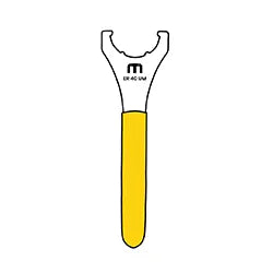 ER Spanners