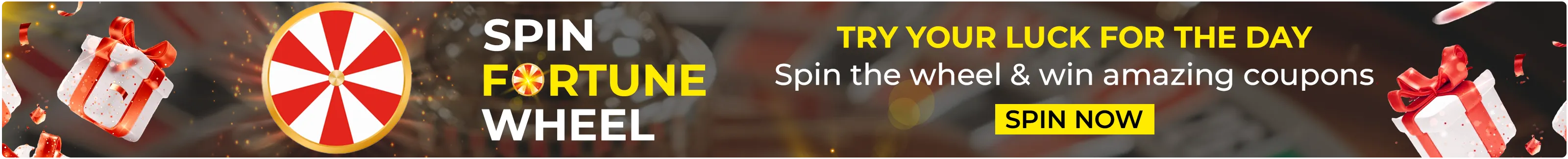 jaibros spin wheel