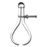 Summit spring outside caliper tool