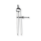 Summit steel spring divider tool
