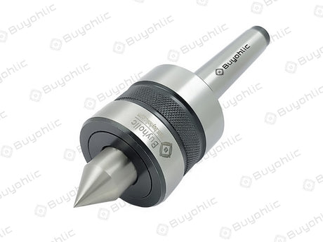Strong build Metal Lathe Live Center for stability