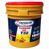 Z Premium Turbine Oil T32