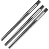 HSS Hand Taper Pin Reamer Dia 3 to 30mm (Grade M2) Pack of 1