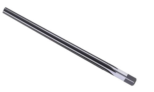 HSS Hand Taper Pin Reamer Dia 3 to 30mm (Grade M2) Pack of 1