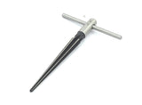 T-handle tapered reamers