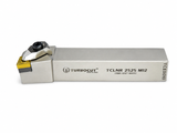 Turbocut external turning tool holder