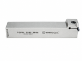 Shallow Face Grooving Holders 3mm TGFPR/L 2020/2525 T06