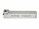 Shallow Face Grooving Holders 3mm TGFPR/L 2020/2525 T06