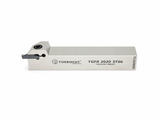 Shallow Face Grooving Holders 3mm TGFR/L 2020/2525 T06