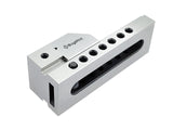 Tool Maker's Small Pin Type- Steel Grinding Precision Vice Vise