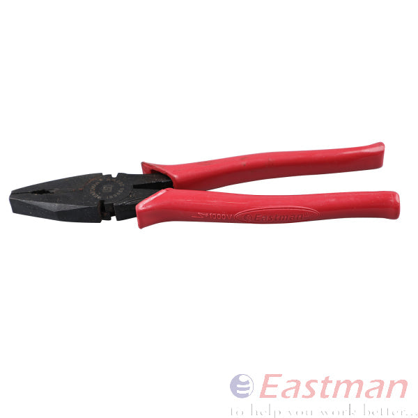 Screwdriver , Plier & Wire Stripper Combo Pack.