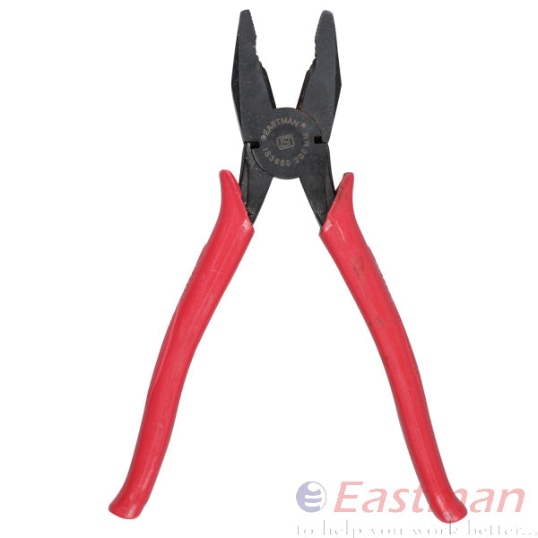 Durable Steel Construction
