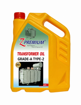 Z PREMIUM Transformer Oil Grade A Type 2