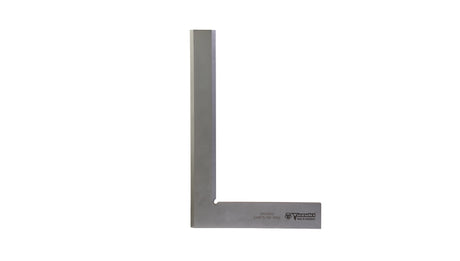 Yuzuki (Grade 0) Bevel Edge Square 8 Inch (200mm x 130mm).