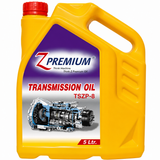 Z PREMIUM Transmission Oil TSZP-8