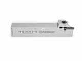 External Grooving Holder 2mm TTER/L 20/20 (T12, T16, T22)
