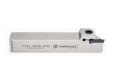External Grooving Holder 3mm TTER/L 2020 (T12, T16, T22)