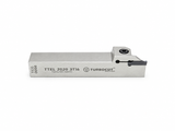 External Grooving Holder 3mm TTER/L 2020 (T12, T16, T22)