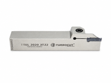 External Grooving Holder 3mm TTER/L 2020 (T12, T16, T22)