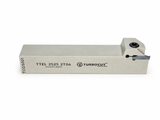 Flat metal mounting bracket