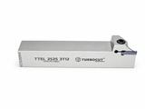 Turbocut CNC lathe tool holder