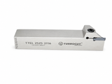 Turbocut CNC lathe tool holder