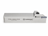 Turbocut CNC lathe tool holder