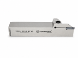 Turbocut CNC lathe tool holder