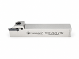 External Grooving Holder 2mm TTER/L 20/20 (T12, T16, T22)
