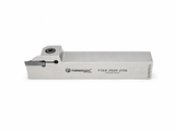 External Grooving Holder 2mm TTER/L 20/20 (T12, T16, T22)
