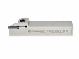 External Grooving Holder 3mm TTER/L 2020 (T12, T16, T22)