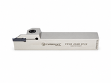 External Grooving Holder 3mm TTER/L 2020 (T12, T16, T22)