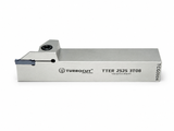 Turbocut TTER 2525 grooving tool holder