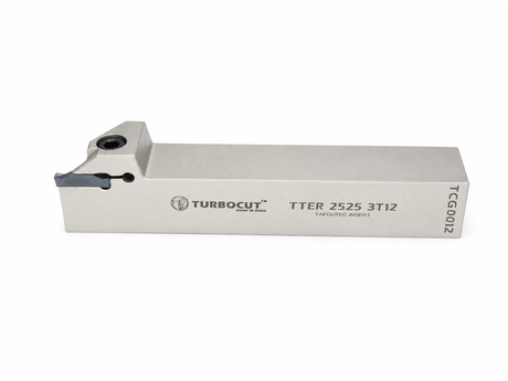 Turbocut CNC lathe tool holder