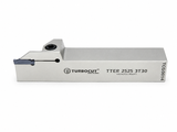 Turbocut CNC lathe tool holder