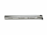 Turbocut left hand grooving bar