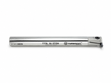 Turbocut left hand boring bar