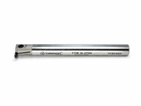 Turbocut steel internal boring bar