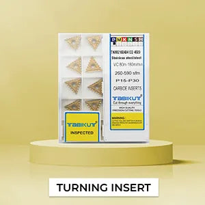 Turning Inserts Types, turning inserts