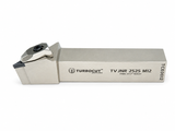 T-Type External Turning Holder TVJNR/L 25/25 M12 (Pack of 1)