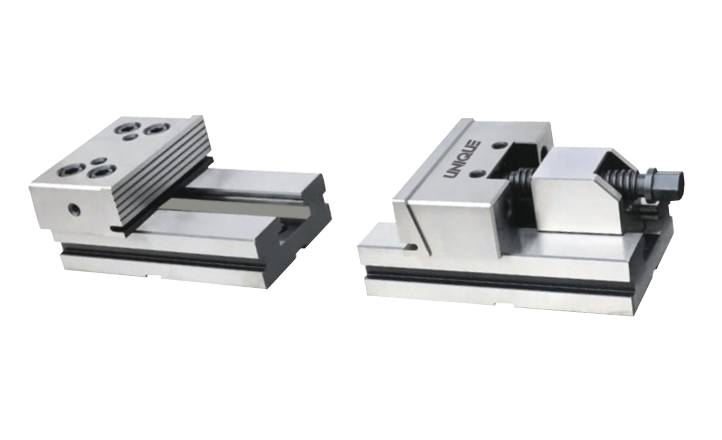 Toolmaker Clamp Vise
