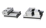 Toolmaker Clamp Vise