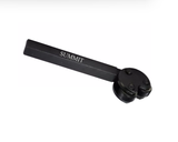 Summit double head knurling tool holder