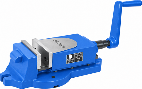 UNIKOU Milling Machine Vise U-310