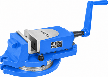 UNIKOU Milling Machine Vise U-310 (S)
