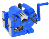 UNIKOU 3-Way Tilting Milling Vise U-343