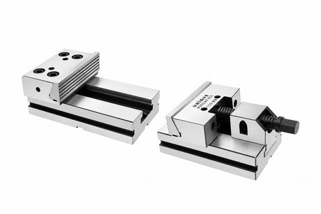 Unique 150mm modular precision machine vice