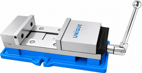 UNIKOU Precision Milling Machine Vise U-350