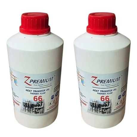 Z Premium heat transfer oil 