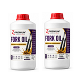 FORK OIL
